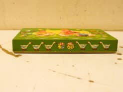vintage Ganzenbordspel 52930 - Afbeelding 4