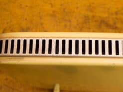 Alternative view of Vintage heat master elektrische kacheltje 52947