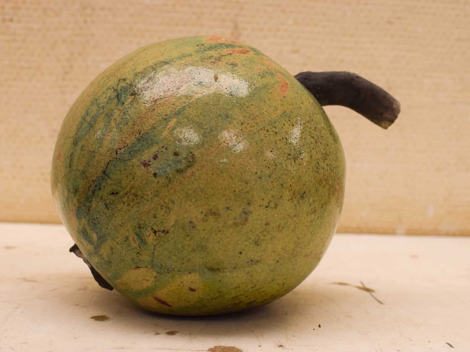 Beeld van een appel 52950