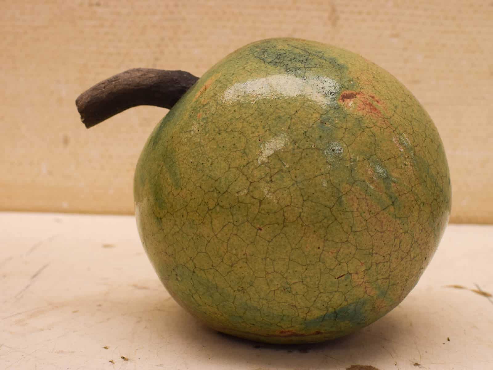 Beeld van een appel 52950 - Afbeelding 3