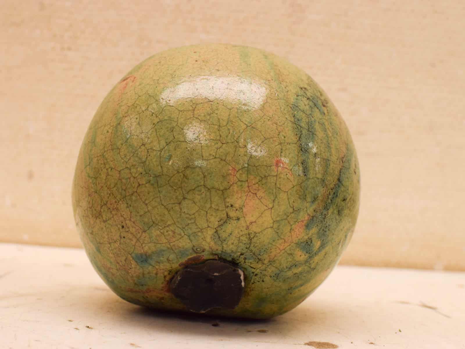 Beeld van een appel 52950 - Afbeelding 4