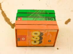 Alternative view of 5 stuks BASF cassettebandjes 52952