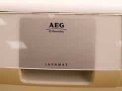 Alternative view of AEG Lavamat Wasmachine 52960