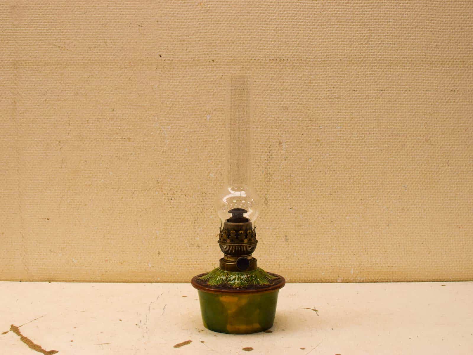 Olielamp 52981