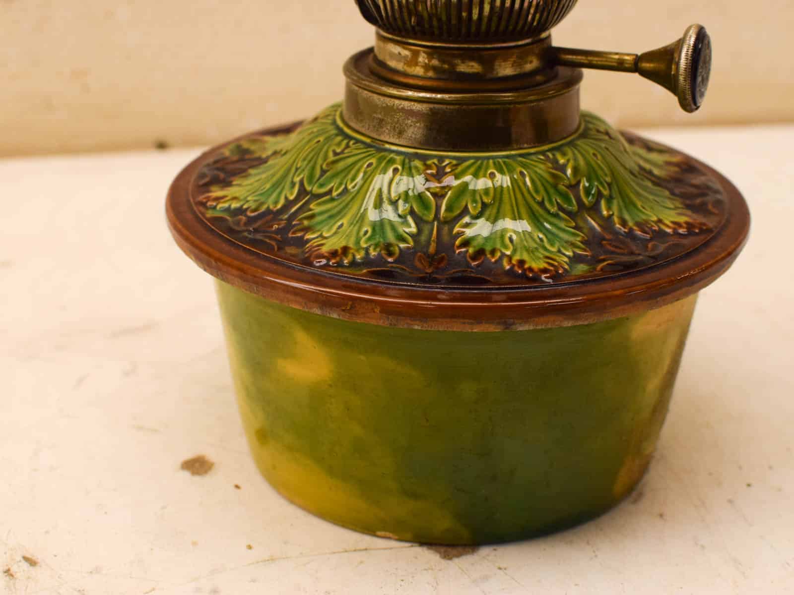 Olielamp 52981 - Afbeelding 3