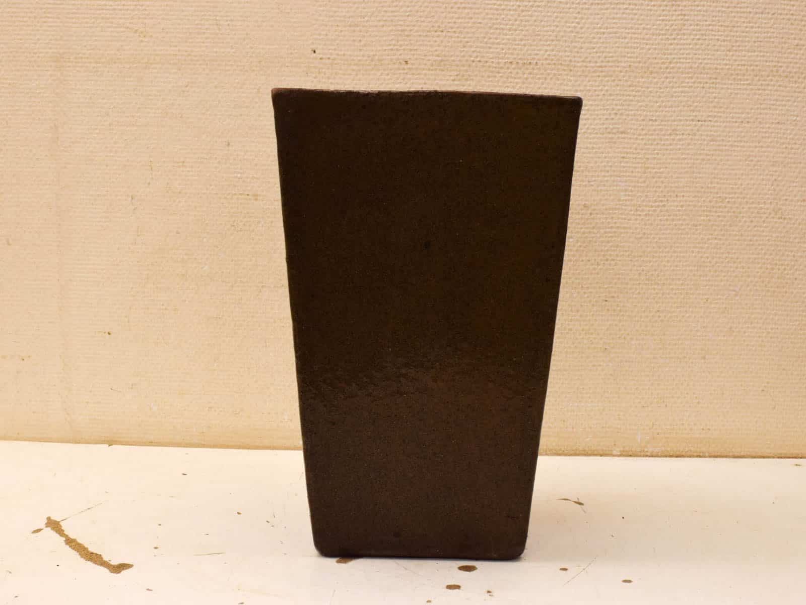 Stenen plantenbak 52999