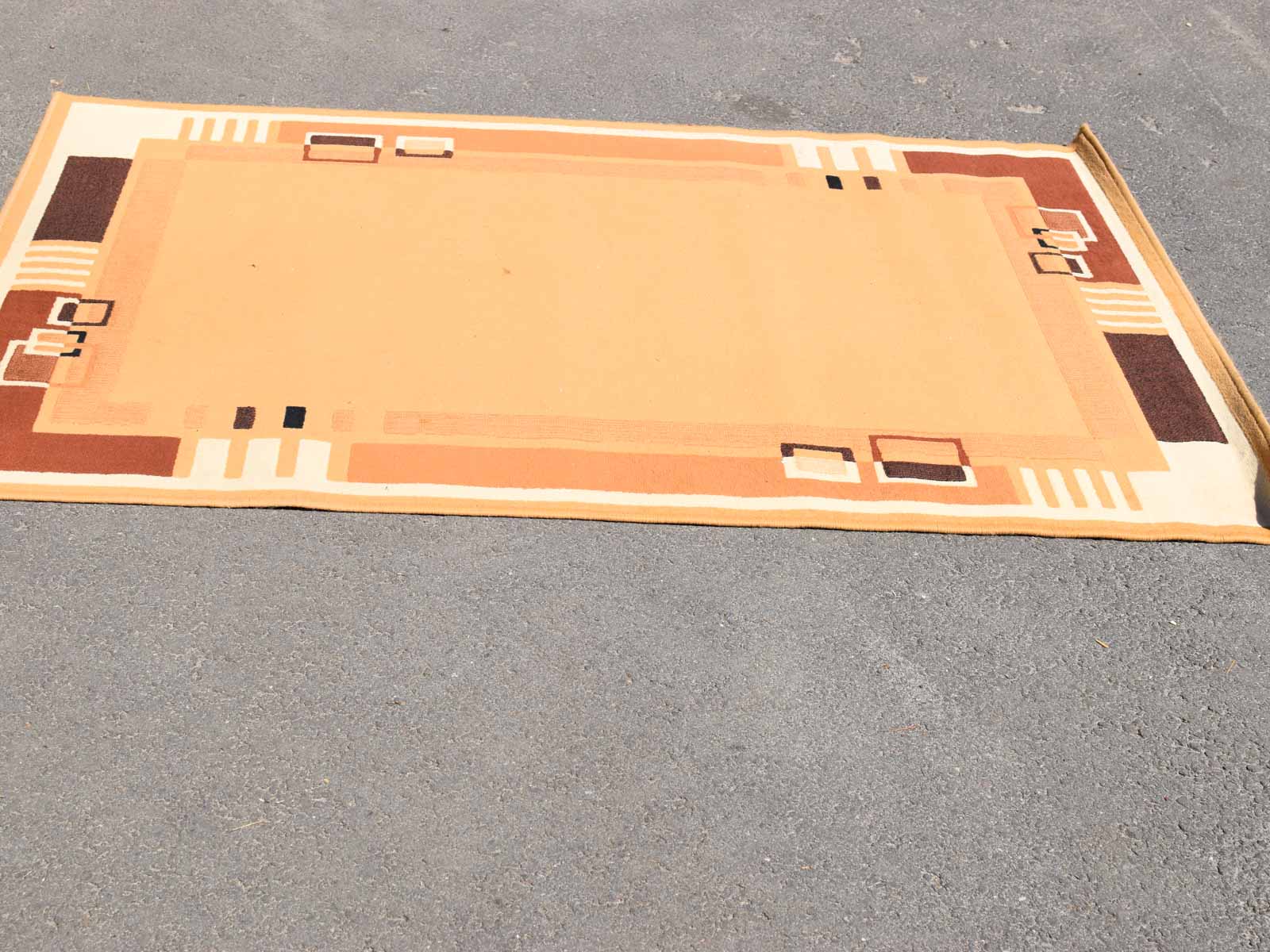 Nevada vloerkleed 53002 - Afbeelding 2