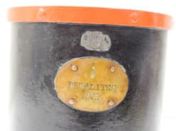Alternative view of Maatbeker  53003