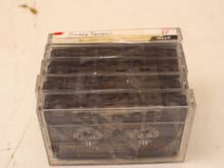 Alternative view of 5 stuks TDK cassettebandjes 53009