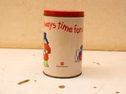 Alternative view of Douwe Egberts  Paddington blik 53015