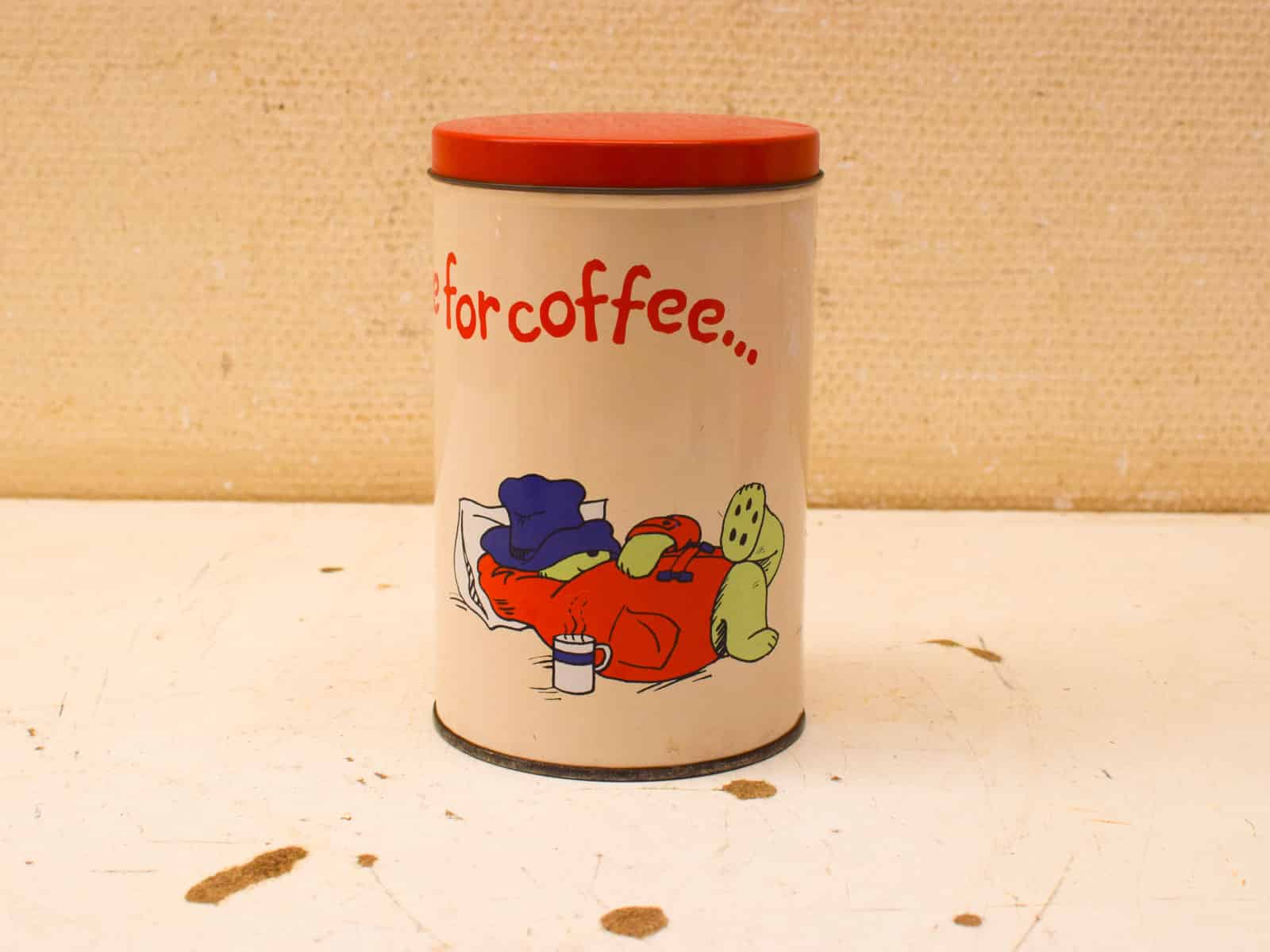 Douwe Egberts Paddington blik 53015 - Afbeelding 3