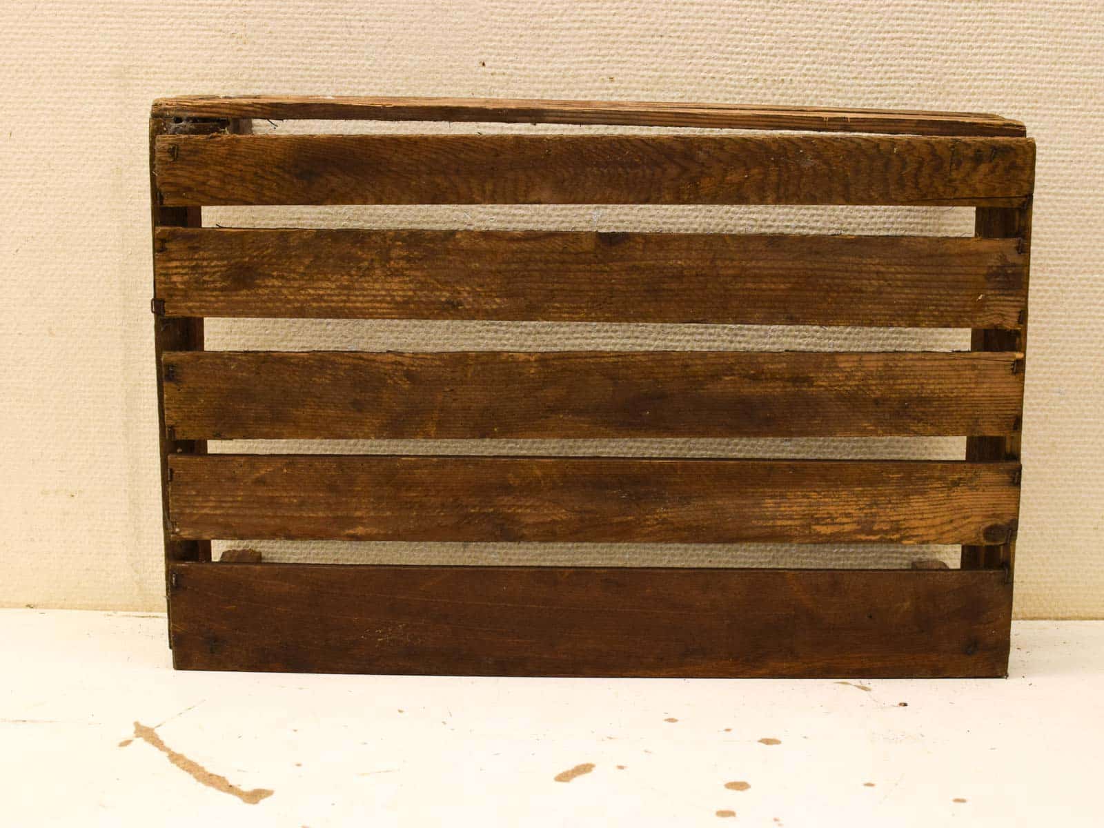 Houten krat 53032 - Afbeelding 4