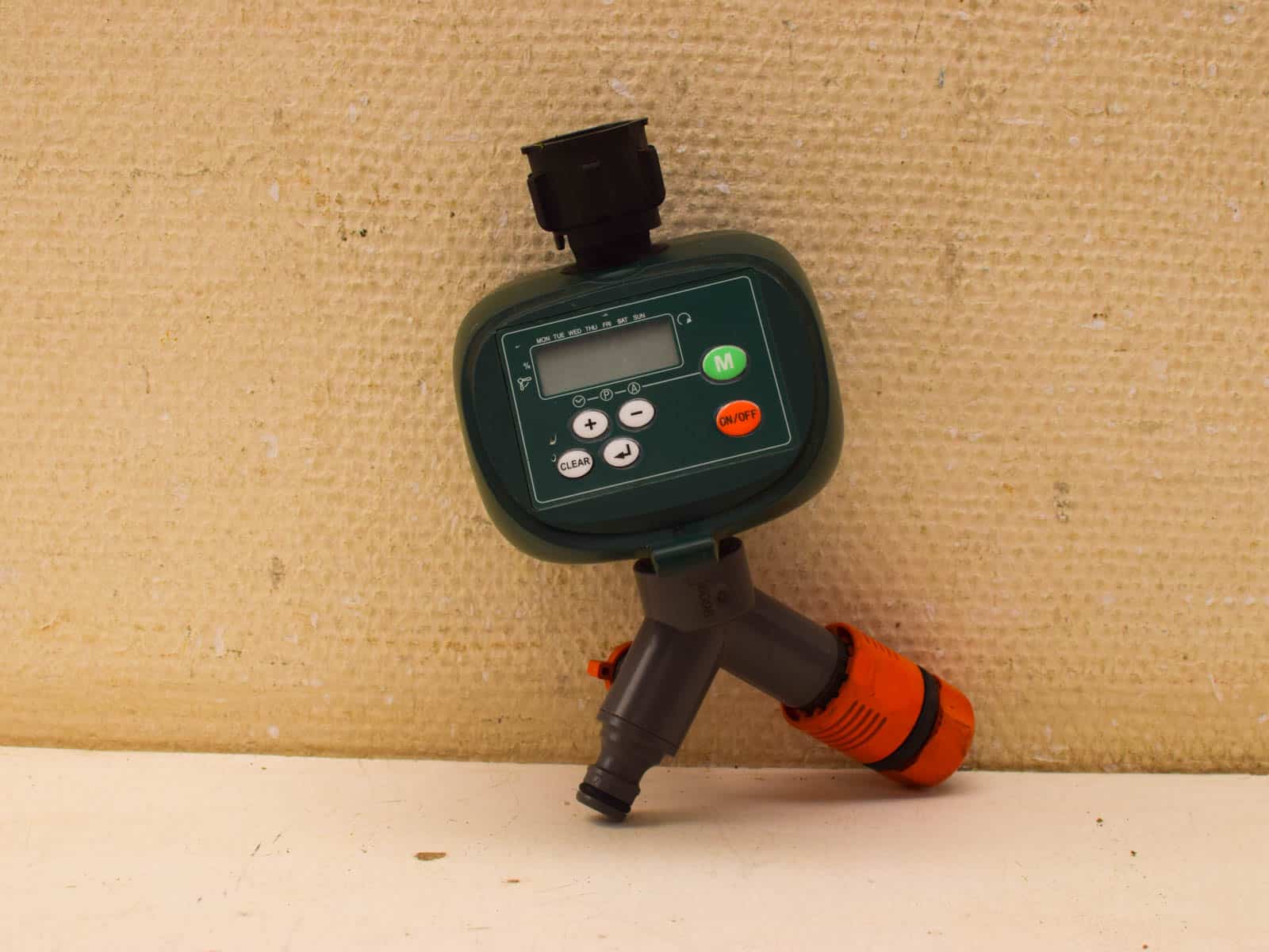 Parkside Watering computer 53047