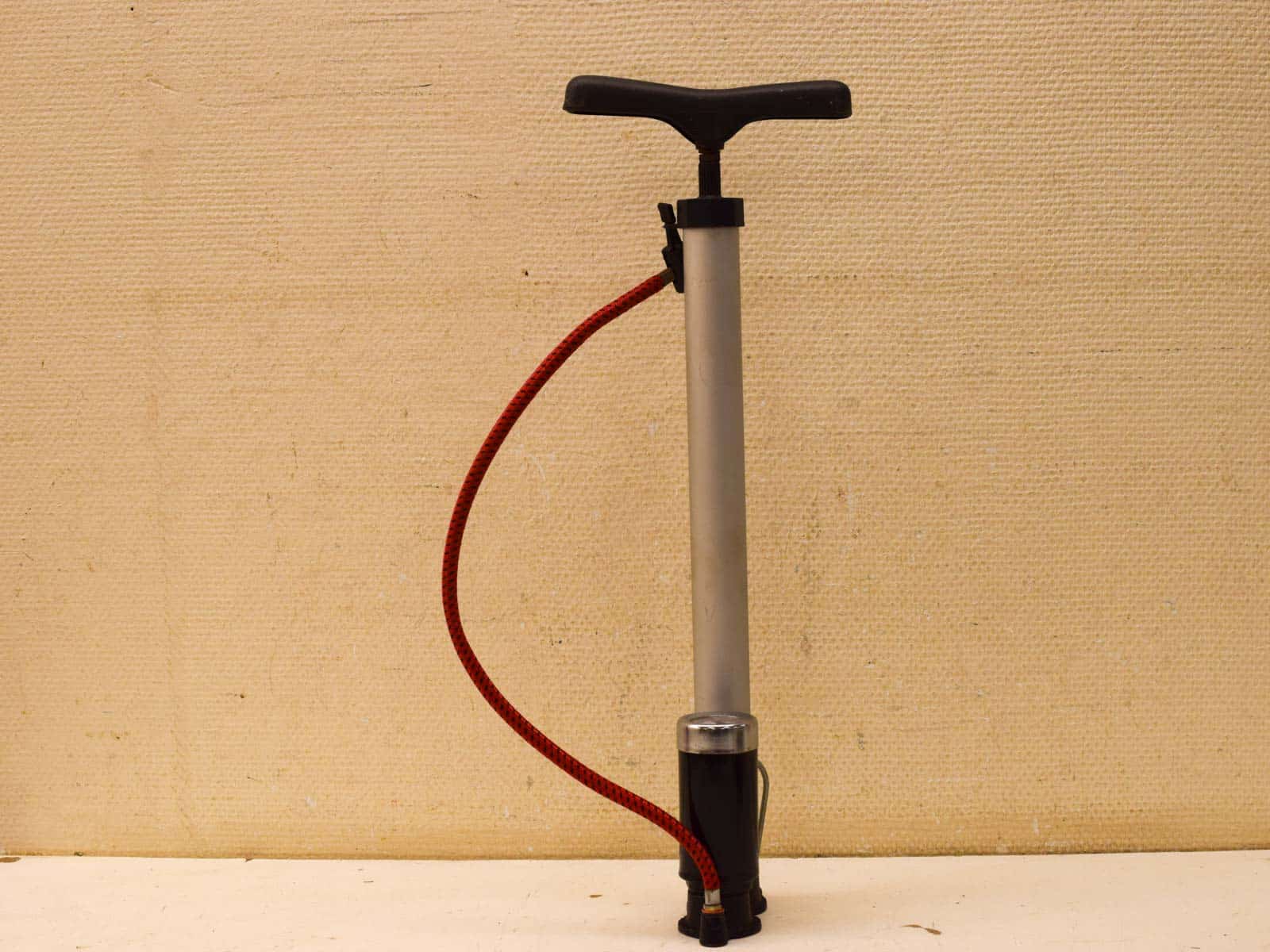 Fietspomp 53059