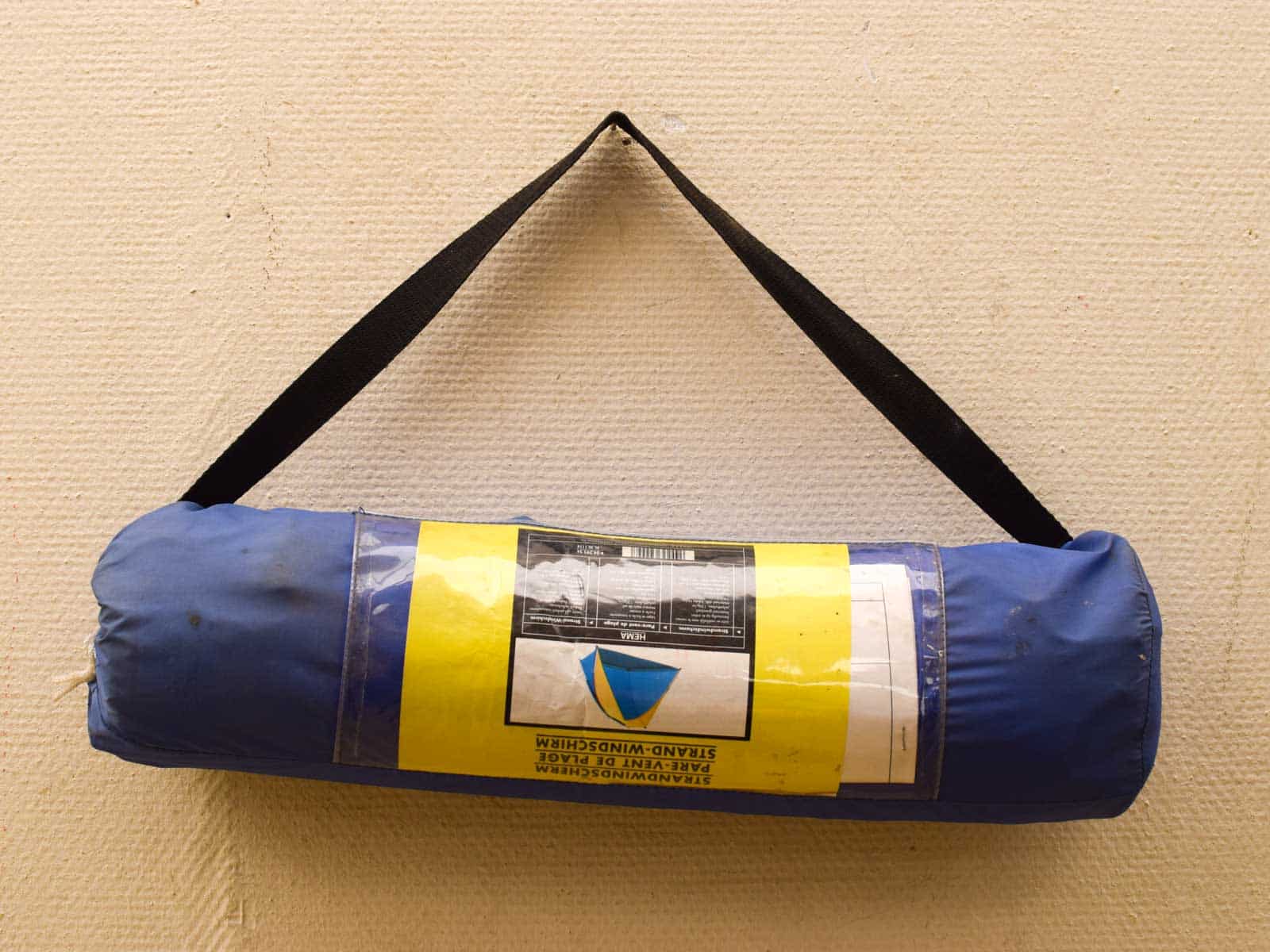 Hema Strand Windscherm 53084 - Afbeelding 2