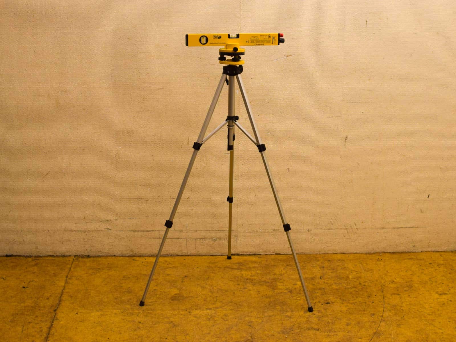 Laserwaterpas 53092
