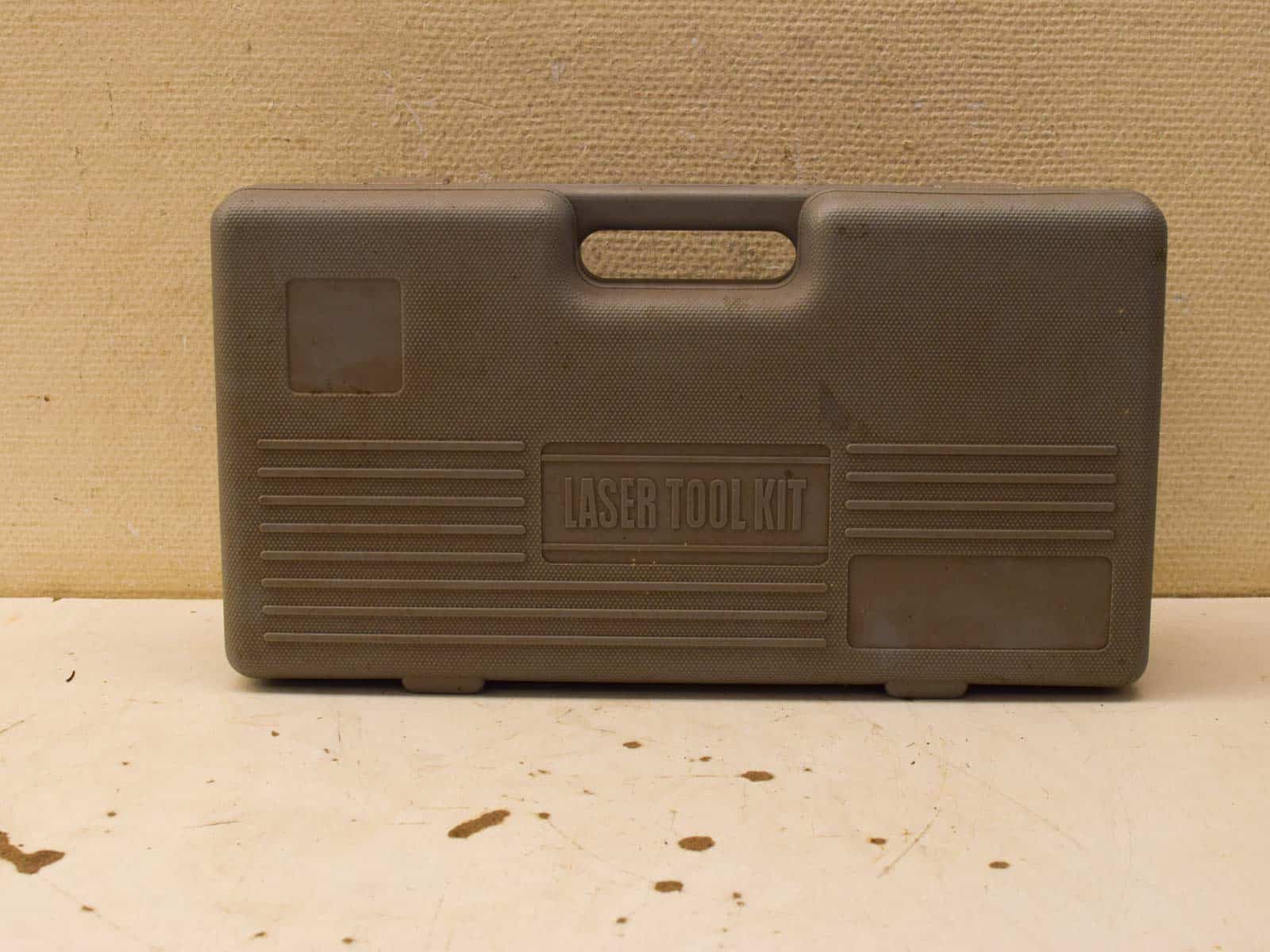 Laserwaterpas 53092 - Afbeelding 4