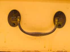 Alternative view of Houten opbergkist  53108