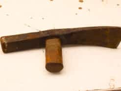 Alternative view of Steenhamer/straatmakershamer 53110