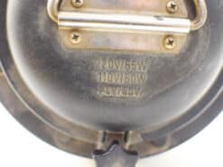 Alternative view of Navigation rondschijnend wit 53115
