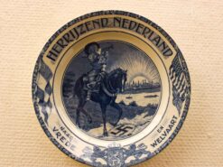 Societe CeramiQue Herdenkingsbord 52853