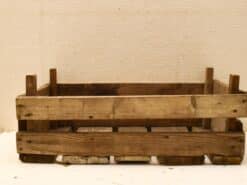 Houten krat 53242