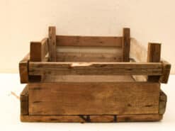Houten krat 53242 - Afbeelding 2
