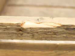 Houten krat 53242 - Afbeelding 3