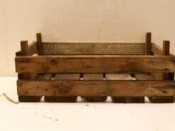 Houten krat 53242 - Afbeelding 4