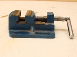 Bankschroef klem 53243 - Afbeelding 3