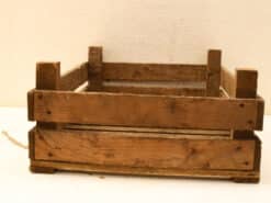 Alternative view of Houten krat 53284