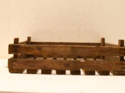 Houten krat 53322