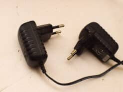 2 stuks  beveiligingscamera's 54023 - Afbeelding 5