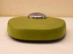 Vintage Krups personenweegschaal 54027
