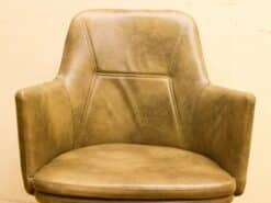 MX Sofa  eetkamerstoel met armleuningen 54147 - Afbeelding 2