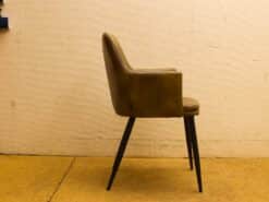 MX Sofa  eetkamerstoel met armleuningen 54147 - Afbeelding 5