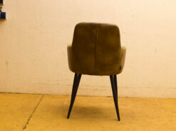 MX Sofa  eetkamerstoel met armleuningen 54147 - Afbeelding 6
