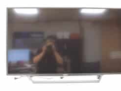 Sony televisie 54155