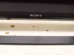 Sony televisie 54155 - Afbeelding 2