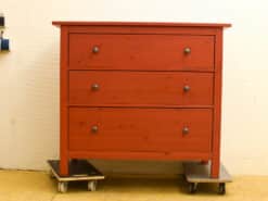 Houten Ladekast /commode 54171