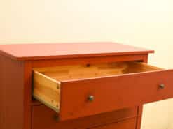 Houten Ladekast /commode 54171 - Afbeelding 3