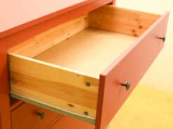 Houten Ladekast /commode 54171 - Afbeelding 4