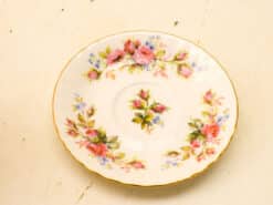 Royal Albert porseleinen kop en schotel 54210 - Afbeelding 4