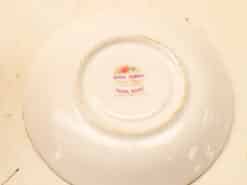 Royal Albert porseleinen kop en schotel 54210 - Afbeelding 5