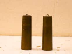 2 stuks klok gewichten 54249