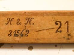 Houten Sigarenmal 54252 - Afbeelding 2