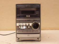 JVC Micro component systeem  54264