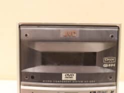 Alternative view of JVC Micro component systeem  54264