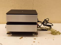 Philips  Micro Theatre - system  54266
