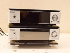 Alternative view of Philips  Micro Theatre - system  54266